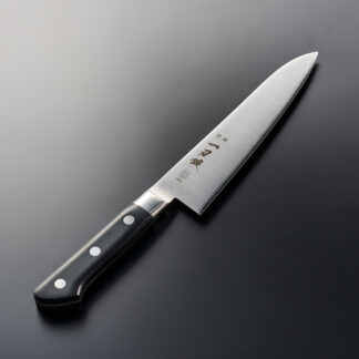 VG-10 三層鋼 口金付 牛刀(180～300mm)